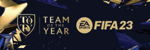 FIFA 23 Team of the Year