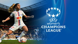 FIFA 23 Adds Womenâs Champions League in Title Update 9