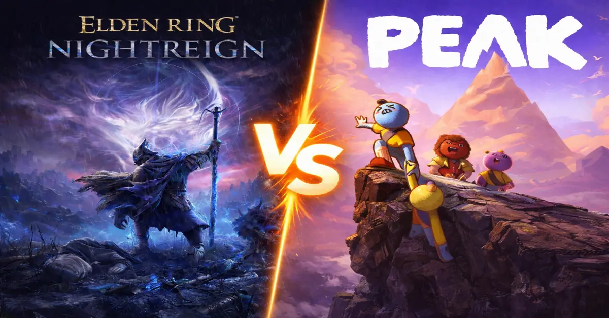 Best Co-op Games 2026