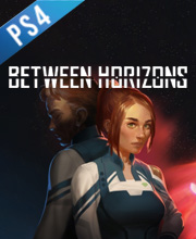 Between Horizons Playstation 4