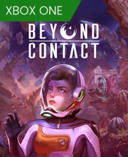 Beyond Contact Xbox One
