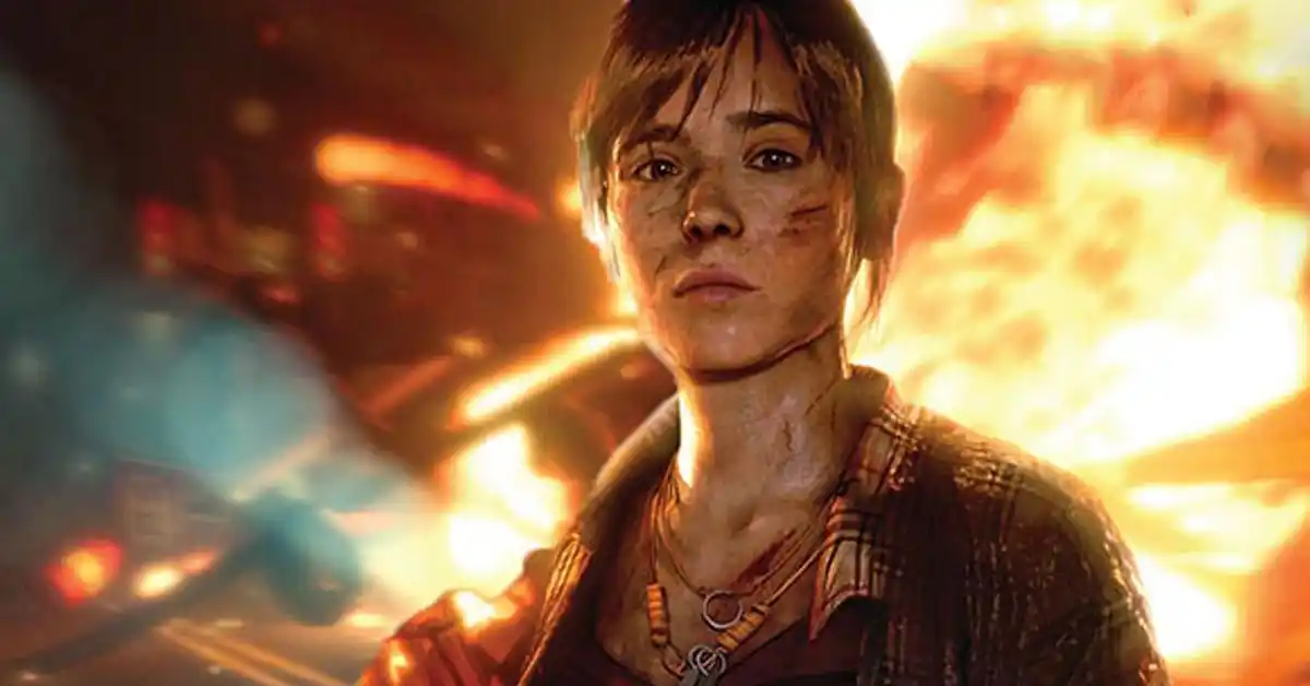 Beyond: Two Souls PC Game Key– Best Price Just Spotted