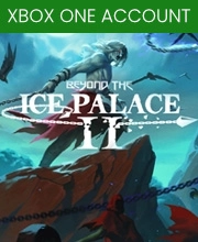 Beyond the Ice Palace 2 Xbox One