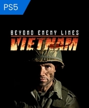 Beyond Enemy Lines Vietnam Playstation 5