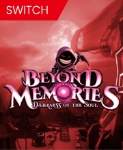 Beyond Memories Darkness of the Soul Switch