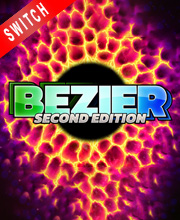 Bezier Second Edition Switch