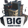 Big Ambitions: The Revolutionary Business RPG Sim Game Releasing This Week