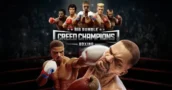 Big Rumble Boxing Creed Champions: Gameplay Trailer Centers on Creed Franchise
