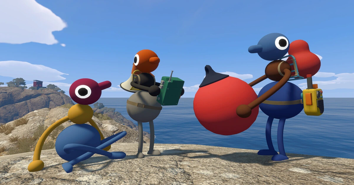 Big Walk Celebrates 1 Million Sales in Just 6 Days