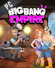 Big Bang Empire Pc
