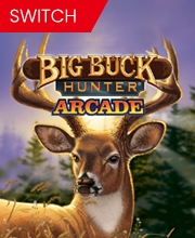 Big Buck Hunter Arcade Switch