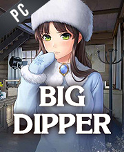 Big Dipper Pc