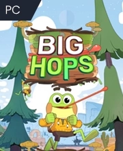 Big Hops Pc