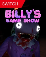 Billy's Game Show Switch