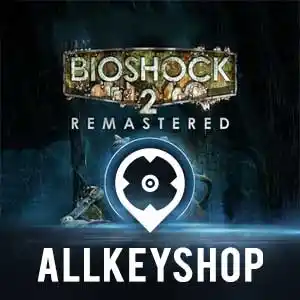 Buy BioShock 2 Remastered CD Key Compare Prices