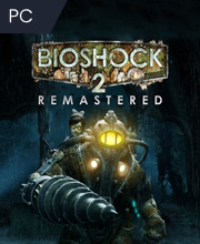 BioShock 2 Remastered Pc