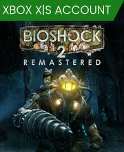 Buy BioShock 2 Remastered Xbox series Account Compare Prices