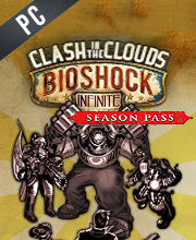 Buy BioShock Infinite on GAMESLOAD
