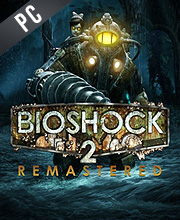 remastered bioshock