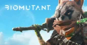 Biomutant - Extensive Character Customization 4K Video Released