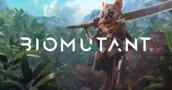 BIOMUTANT - Combat Gameplay Trailer Released