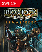 BioShock Remastered Switch
