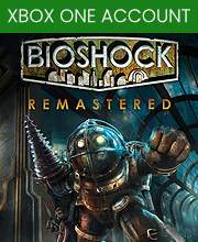 Bioshock Remastered Xbox One