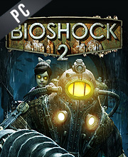 Buy BioShock 2, PC