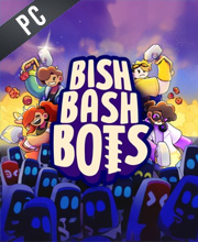 Bish Bash Bots Pc