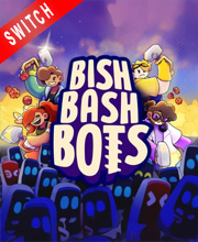 Bish Bash Bots Switch