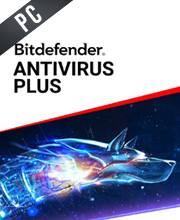 Bitdefender Antivirus Plus 2021