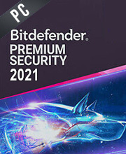 Bitdefender Premium Security 2021