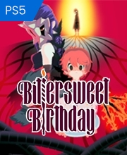 Bittersweet Birthday Playstation 5