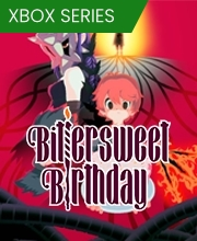 Bittersweet Birthday Xbox Series X