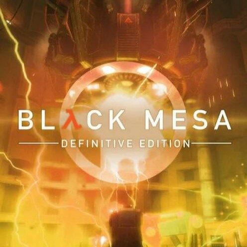Steam Halloween: Black Mesa - Half-Life Remake for 2.99€