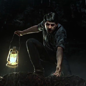 Black Mirror - Exploration