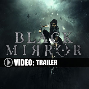 Buy Black Mirror CD Key Compare Prices