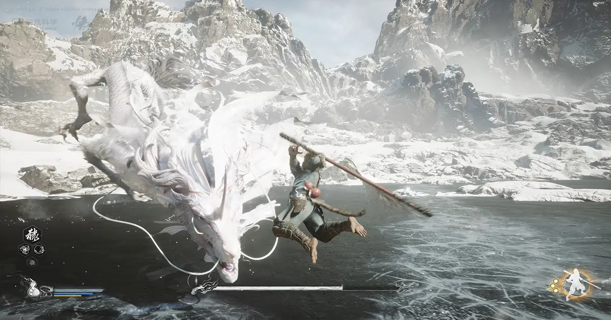 Black Myth Wukong Steam and PS5 Prices Beaten by Key Market Offers