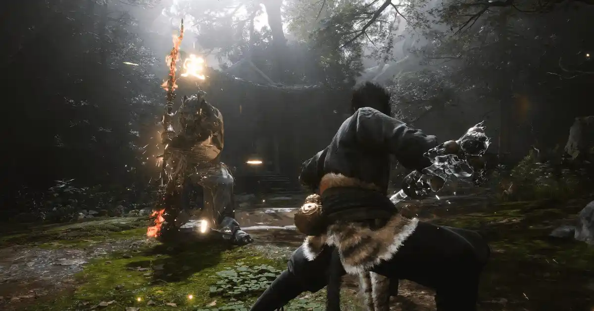 Black Myth: Wukong Xbox Launch Date Confirmed – Save Big on Day One