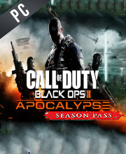 Buy Call of Duty: Black Ops 2 Steam CD key Cheaper!