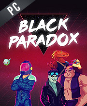 Black Paradox Pc
