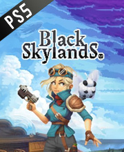 Black Skylands Playstation 5