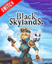Black Skylands Switch