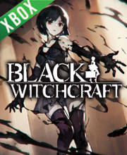 Black Witchcraft