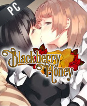 Blackberry Honey Pc