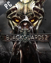 Blackguards 2 Pc