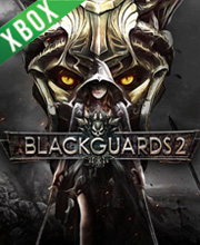 Blackguards 2 Xbox One