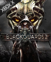 Blackguards 2 Xbox Series X