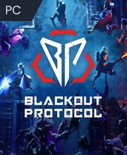 Blackout Protocol Pc