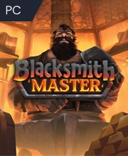Blacksmith Master Pc